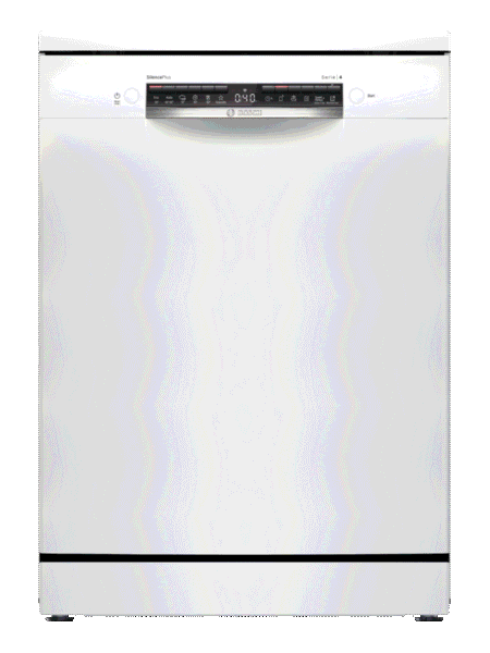Bosch Série 4 SMS4EVW00E