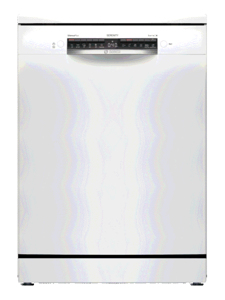 Bosch Série 4 SMS4EVW36F