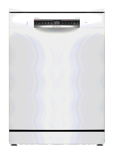 Bosch Série 4 SMS4HMW08E