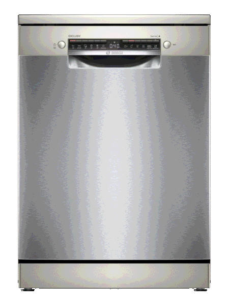 Bosch Série 4 SMS4HUI09F