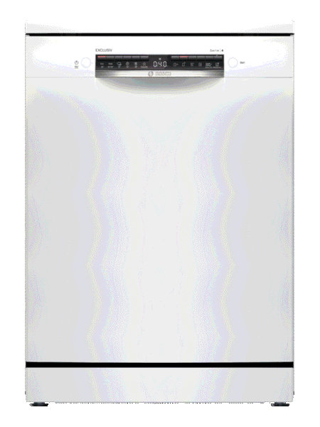 Bosch Série 4 SMS4HUW09E