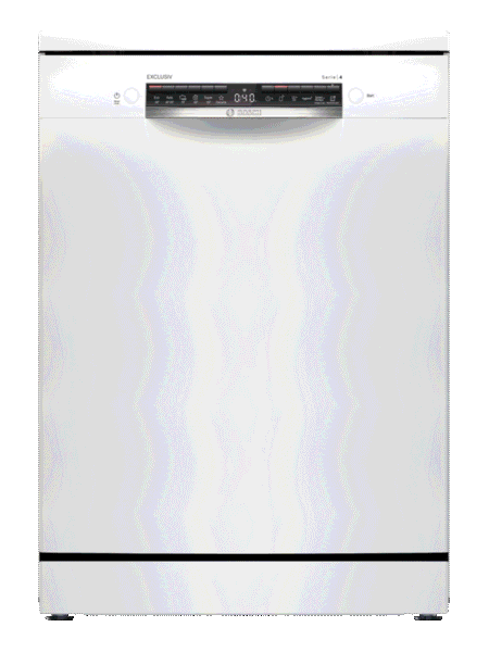 Bosch Série 4 SMS4HUW18E
