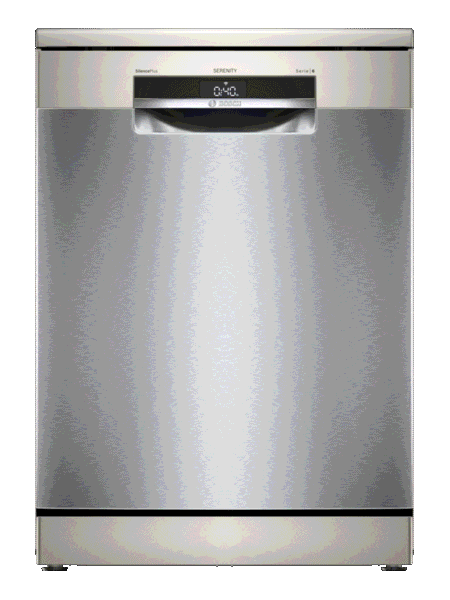 Bosch Série 6 SMS6ECI15F