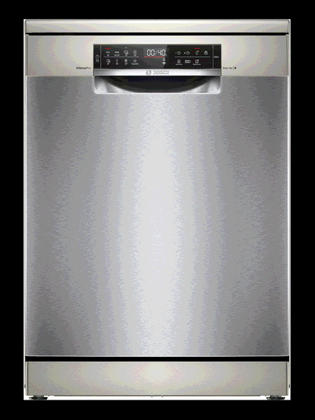 Bosch Série 6 SMS6ECI63E