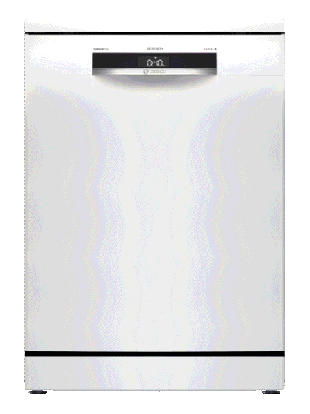 Bosch Série 6 SMS6ECW15F