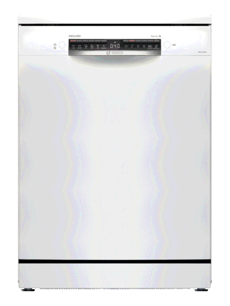 Bosch Série 6 SMS6TBW00F