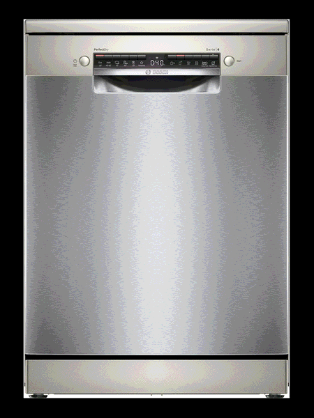 Bosch Série 6 SMS6TCI00E