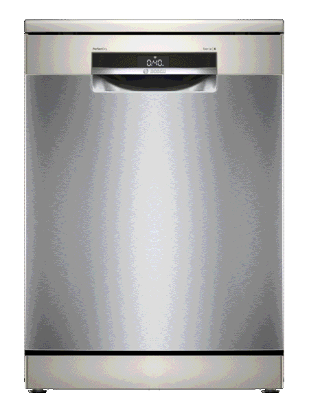 Bosch Série 6 SMS6ZCI11F
