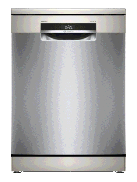 Bosch Série 6 SMS6ZCI12E