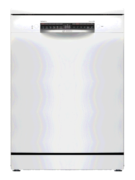 Bosch Série 6 SMS6ZCW10E