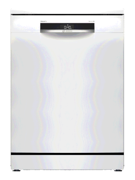 Bosch Série 6 SMS6ZCW12F