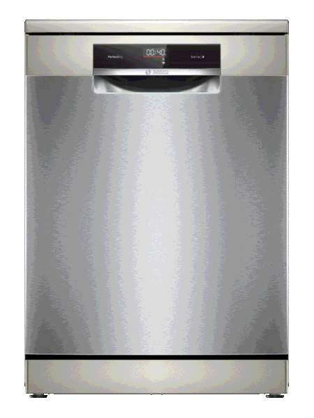 Bosch Série 8 SMS8TCI01E