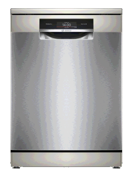Bosch Série 8 SMS8TCI04E