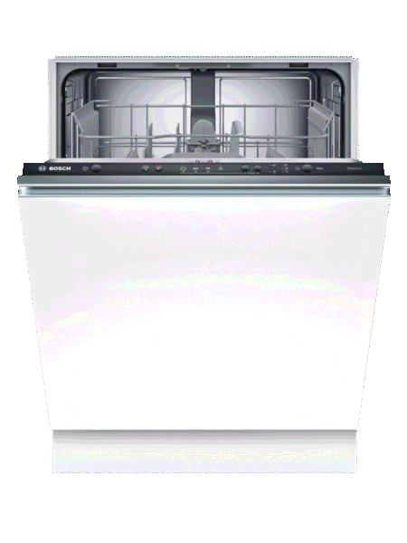 Bosch Série 2 SMV24AX04E