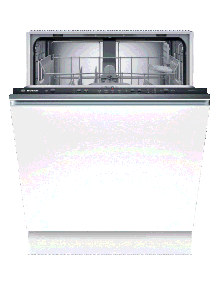 Bosch Série 2 SMV25AX06E