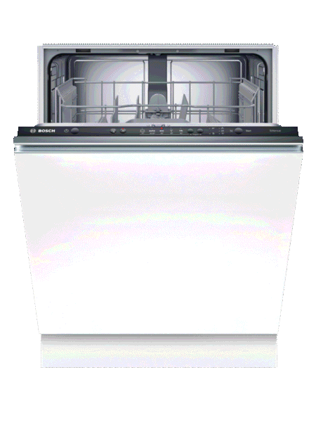 Bosch Série 2 SMV25AX07F