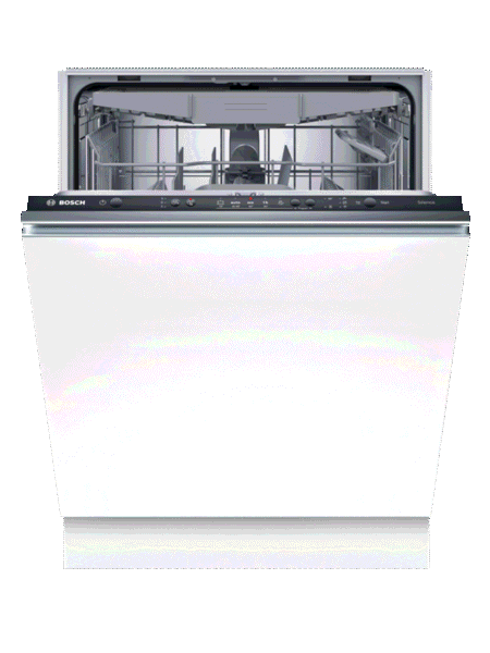 Bosch Série 2 SMV25EX06F