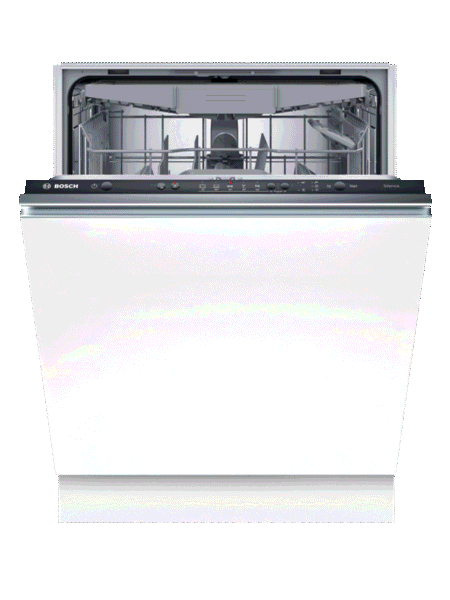 Bosch Série 2 SMV25EX07F