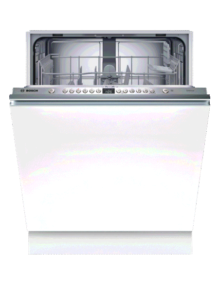 Bosch Série 2 SMV26AX01F