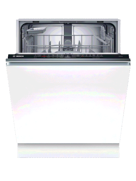 Bosch Série 2 SMV2HTX02E