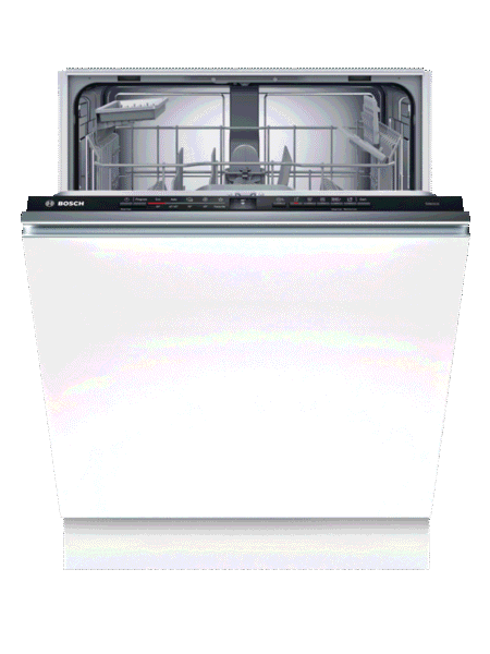 Bosch Série 2 SMV2HTX08E