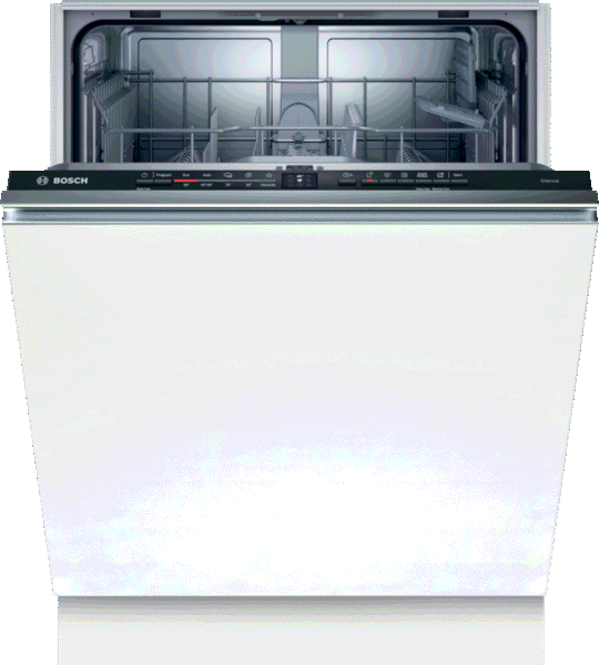 Bosch Série 2 SMV2ITX18E