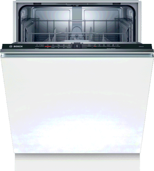 Bosch Série 2 SMV2ITX23E