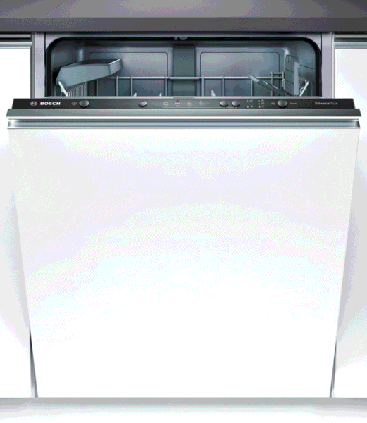 Bosch Série 4 SMV41D10EU