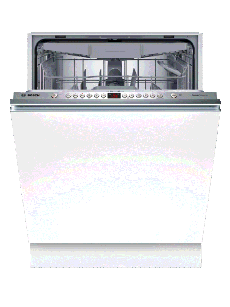 Bosch Série 4 SMV46KX55E