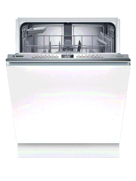 Bosch Série 4 SMV4EBX33E