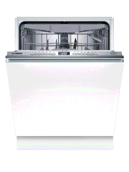 Bosch Série 4 SMV4ECX07E