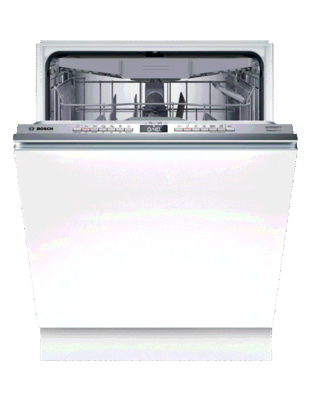 Bosch Série 4 SMV4ECX28F
