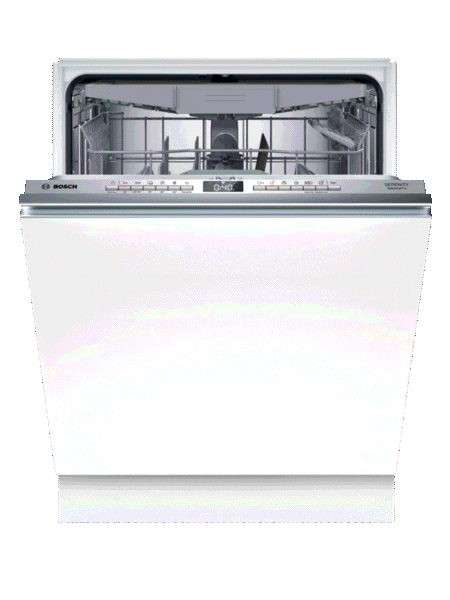 Bosch Série 4 SMV4ECX35E