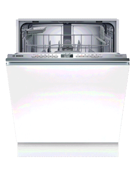 Bosch Série 4 SMV4EUX09F