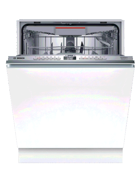 Bosch Série 4 SMV4HCX27E