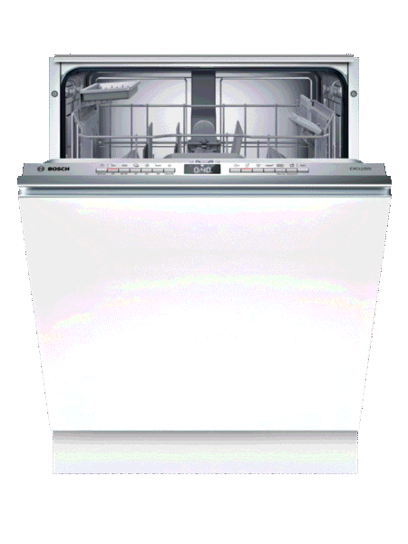 Bosch Série 4 SMV4HLX11E