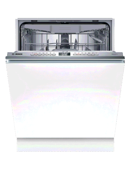 Bosch Série 4 SMV4HMX08E