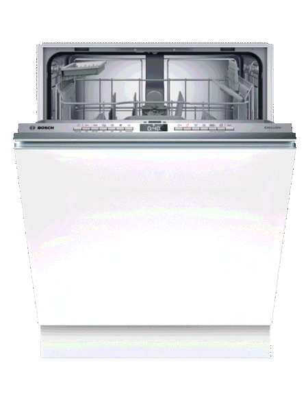 Bosch Série 4 SMV4HUX04E