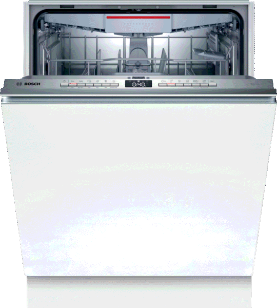 Bosch Série 4 SMV4HVX45E