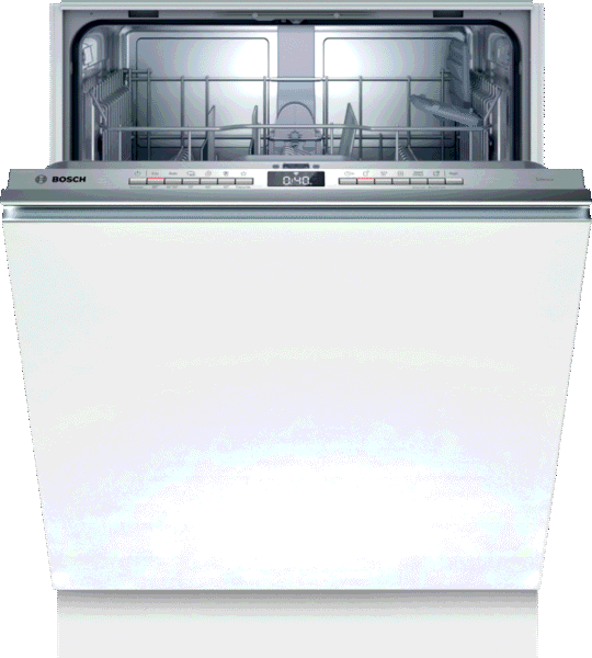 Bosch Série 4 SMV4ITX11E