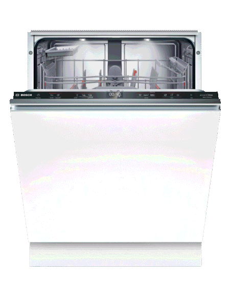 Bosch Série 6 SMV6EB801E