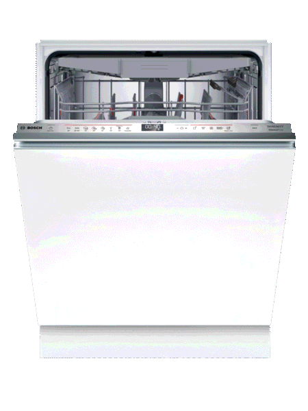 Bosch Série 6 SMV6ECX12F