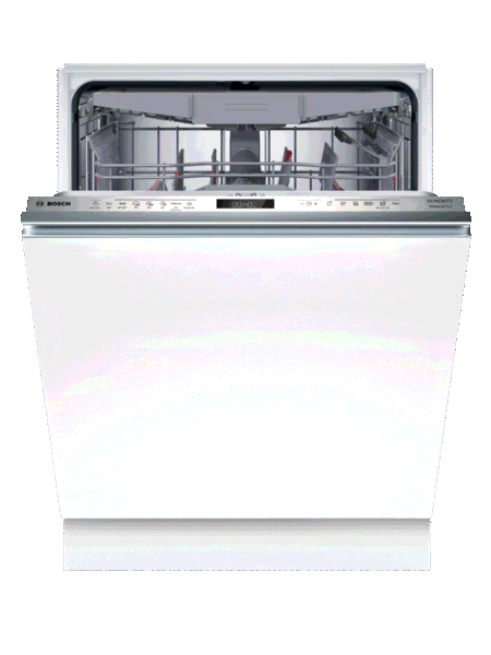 Bosch Série 6 SMV6ECX22E