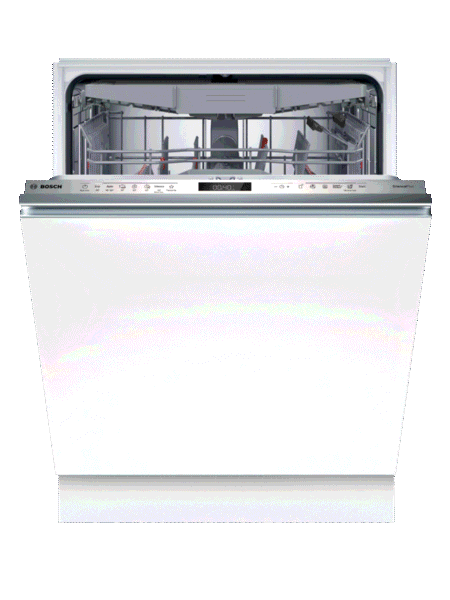 Bosch Série 6 SMV6ECX23E