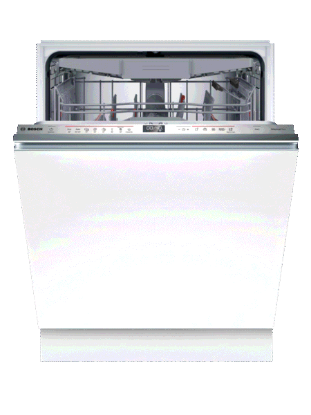 Bosch Série 6 SMV6ECX93E