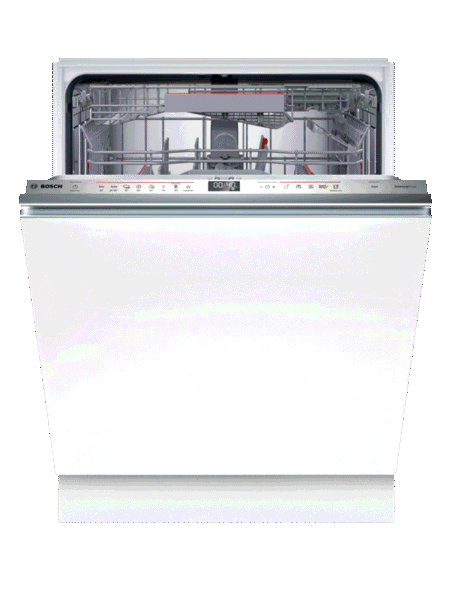 Bosch Série 6 SMV6EDX00E