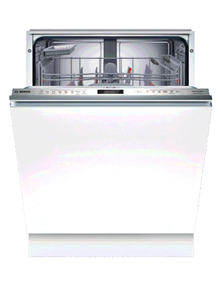Bosch Série 6 SMV6ZBX26E