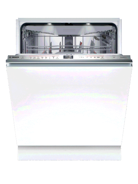 Bosch Série 6 SMV6ZCX03E
