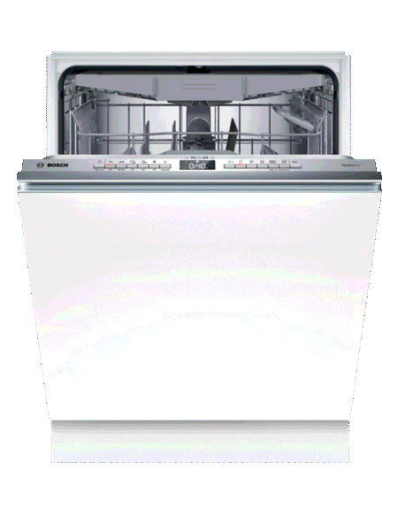 Bosch Série 6 SMV6ZCX10E