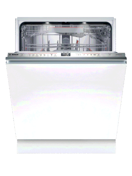 Bosch Série 6 SMV6ZDX16E